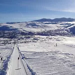 Hoyfjellshotell 4*