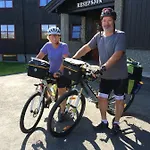 Hotell Hoyfjellshotell