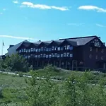 Hoyfjellshotell Grotli