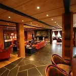 Hoyfjellshotell