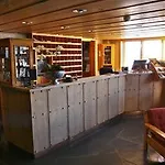 Hotell Hoyfjellshotell Grotli