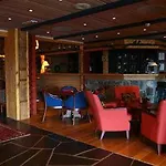 Hoyfjellshotell Hotell