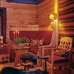 Hoyfjellshotell 4*