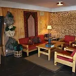Hotell Hoyfjellshotell