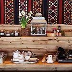 Hoyfjellshotell Grotli