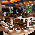 Hotell Hoyfjellshotell Grotli