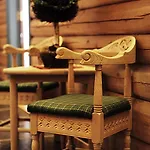 Hotell Hoyfjellshotell 4*