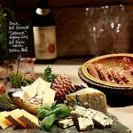 Hoyfjellshotell 4* Grotli