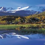 Hoyfjellshotell Hotell 4*