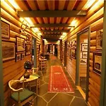 Hoyfjellshotell Hotell Grotli