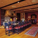 Hoyfjellshotell 4* Grotli