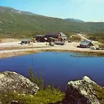 Hoyfjellshotell