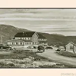 Hoyfjellshotell Grotli