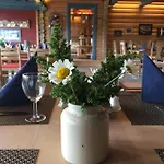 מלון Hoyfjellshotell 4*