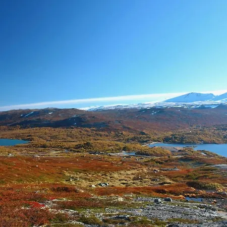 Hoyfjellshotell