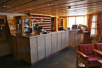 Ξενοδοχείο Hoyfjellshotell Grotli