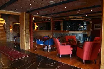 Hoyfjellshotell Отель