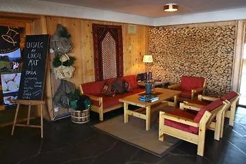 Ξενοδοχείο Hoyfjellshotell