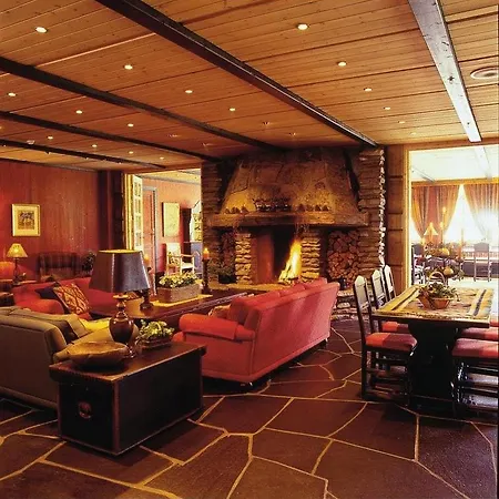 Hoyfjellshotell 4*