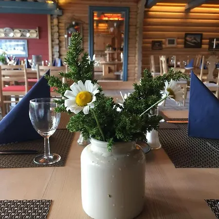 Ξενοδοχείο Hoyfjellshotell 4*