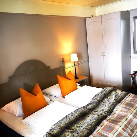 Hoyfjellshotell 4*