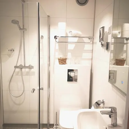 Hotel Hoyfjellshotell Grotli