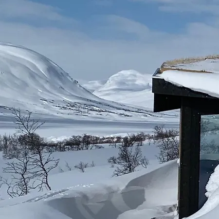 Hotel Hoyfjellshotell Grotli