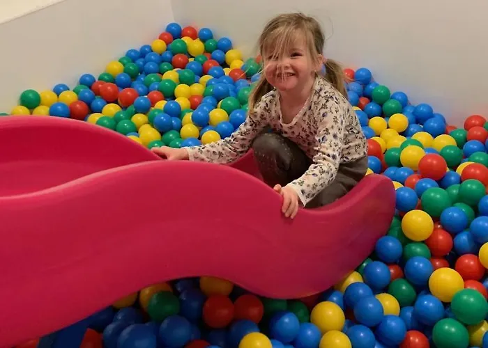 Hoyfjellshotell Hotell 4*