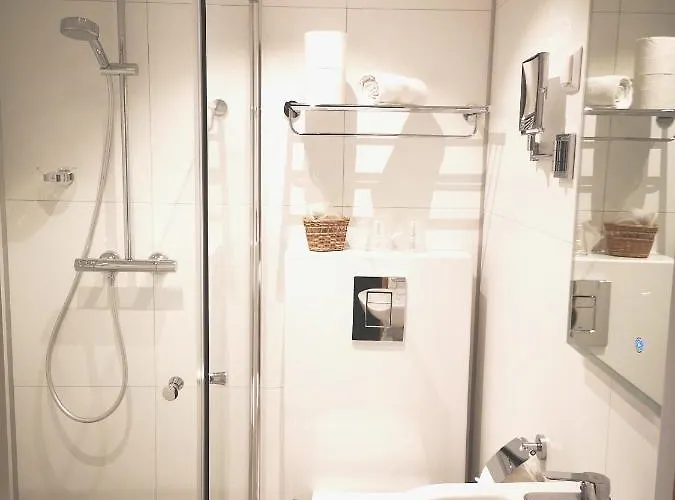 Hotell Hoyfjellshotell Grotli