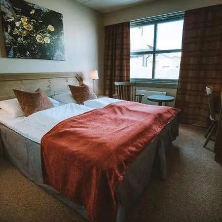 Hoyfjellshotell Grotli