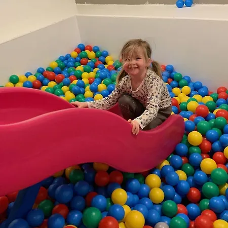 Hoyfjellshotell فندق 4*