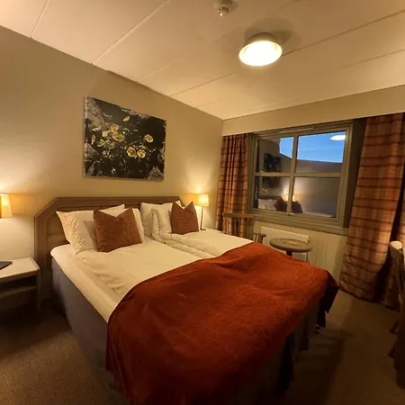 Hoyfjellshotell 4* Grotli
