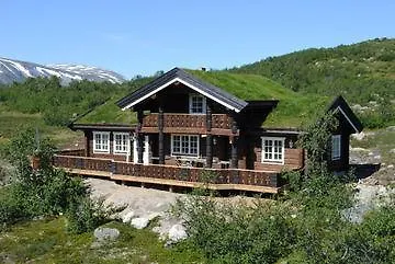 Hoyfjellshotell 4*